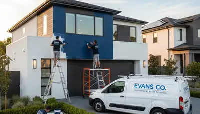 House painting service in Loveland, CO by Painting Loveland CO